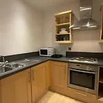 Modern Spacious Studio Opposite Station II