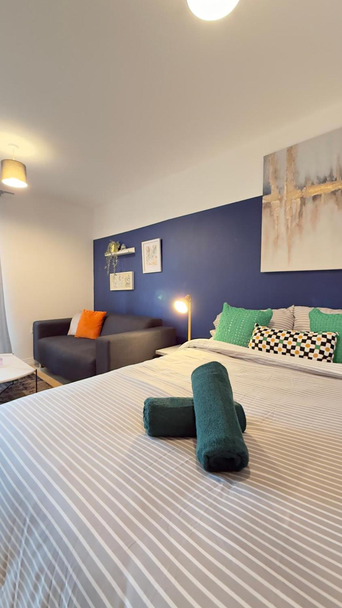 Modern Spacious Opposite Station Ii Appartamento Londra